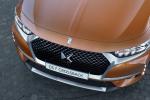 DS 7 Crossback 2017 года (WW)